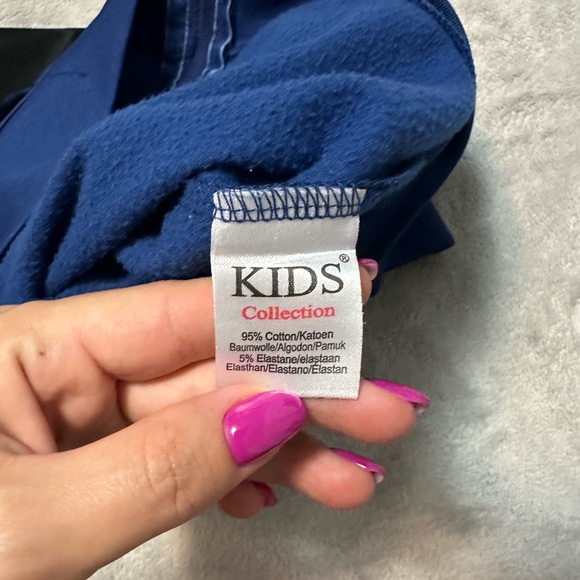 Emporio Armani kids jacket - Picture 2 of 6